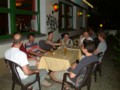 Biergarten