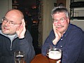 horch was kommt von drau&szlig;en rein?