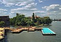 Badeschiff Treptow