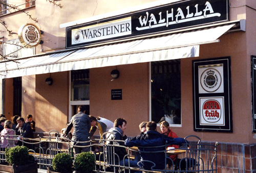 walhalla